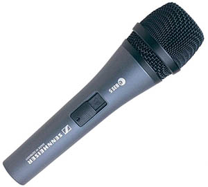 Sennheiser e-835